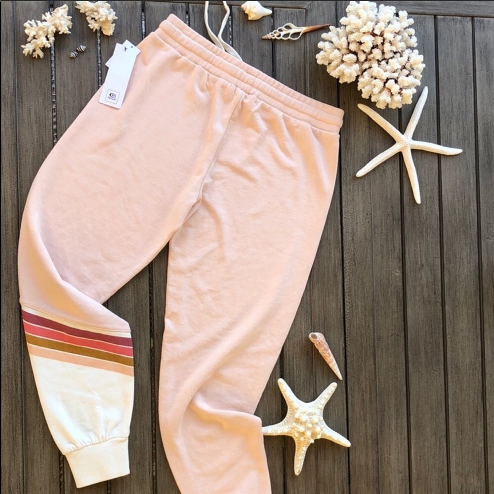 🌴🌼RIP CURL- RETO SWEATPANTS🌼🌴 - Picture 9 of 9